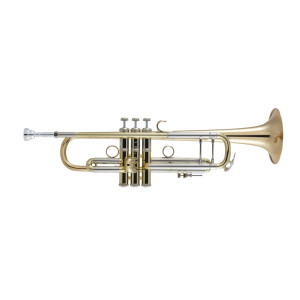 Trompeta BACH 190 65GV Vindabona